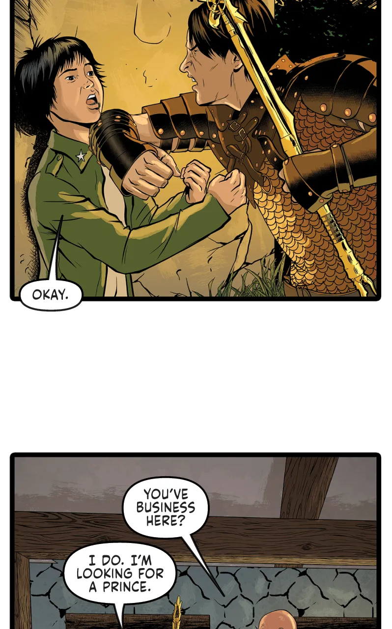Acursian Chapter 20 page 55 - 