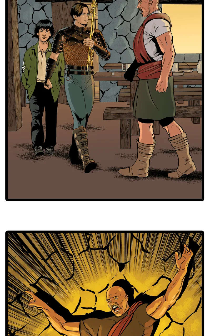 Acursian Chapter 20 page 56 - 