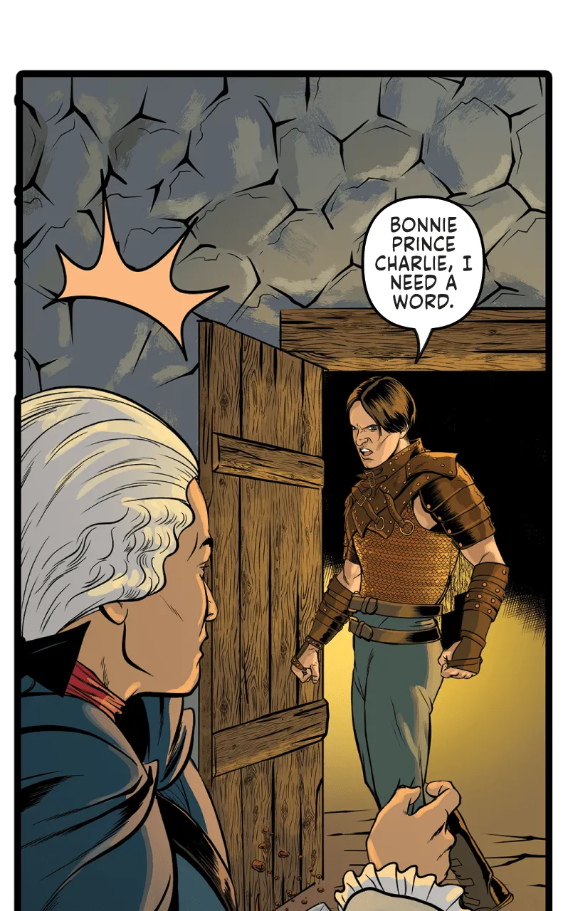 Acursian Chapter 20 page 58 - 