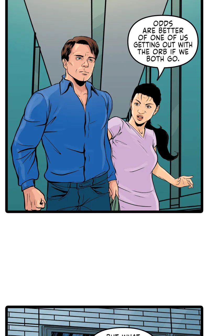 Acursian Chapter 20 page 64 - 