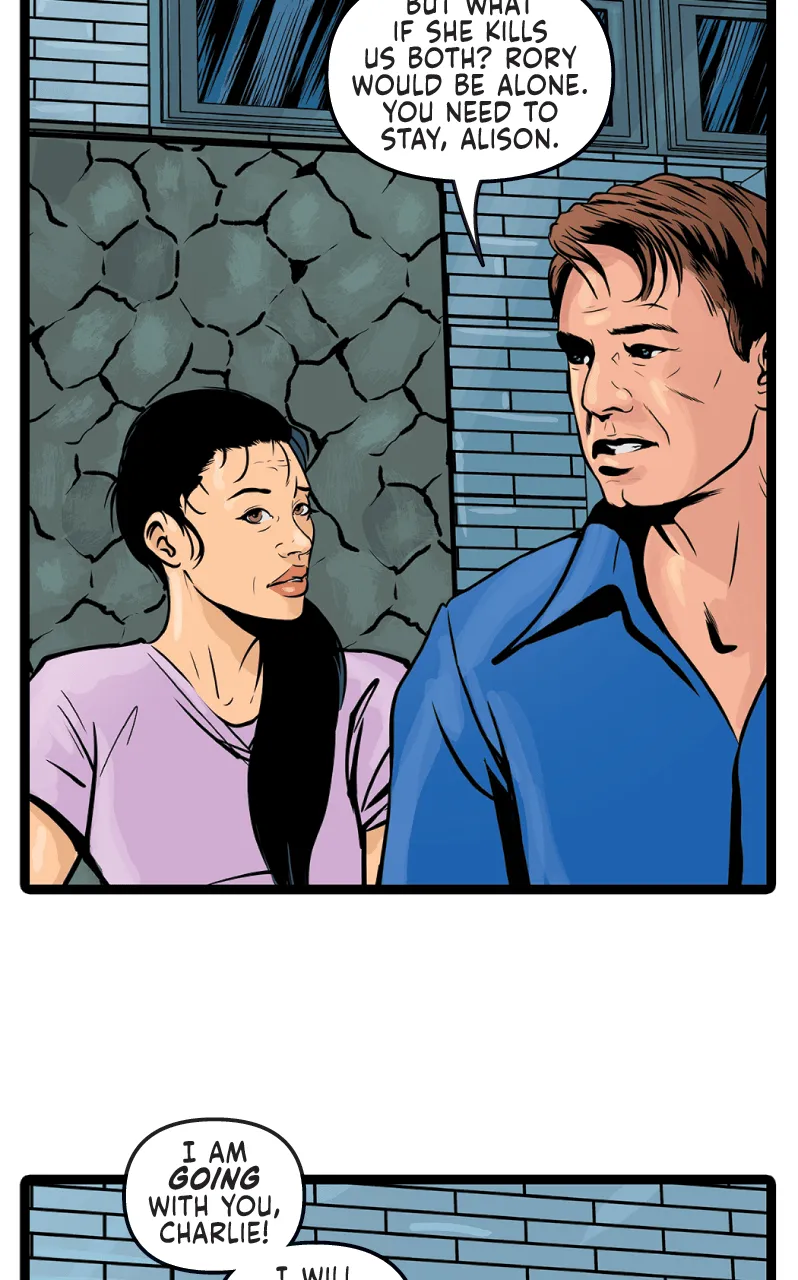 Acursian Chapter 20 page 65 - 