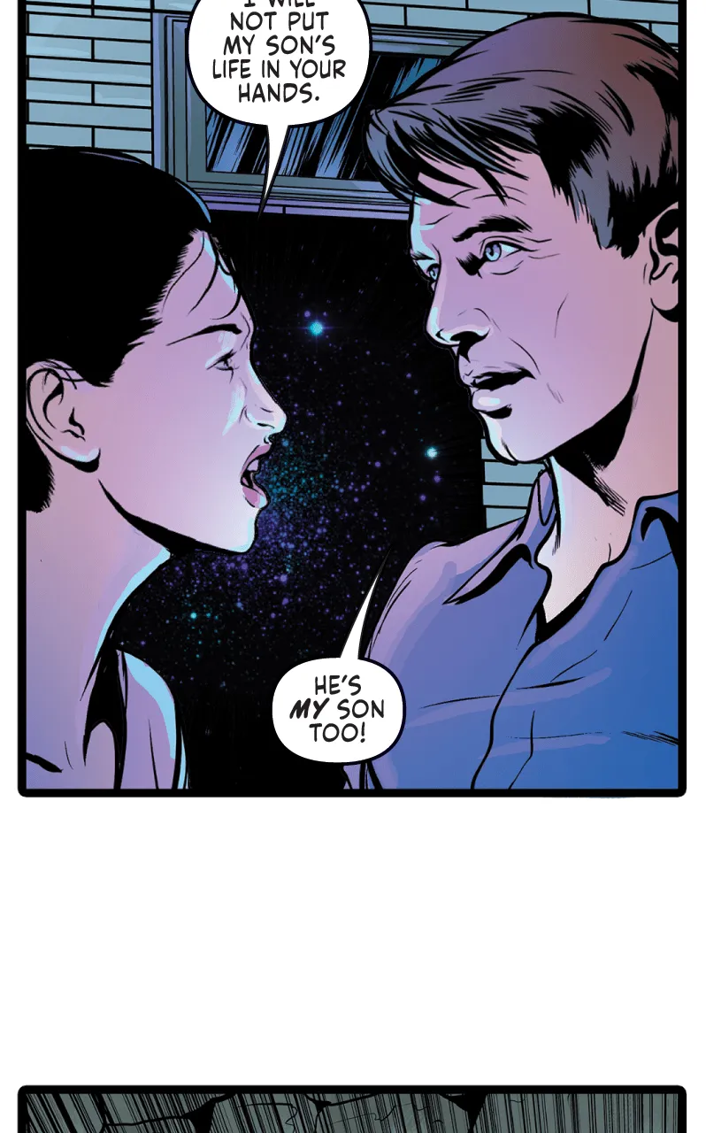 Acursian Chapter 20 page 66 - 