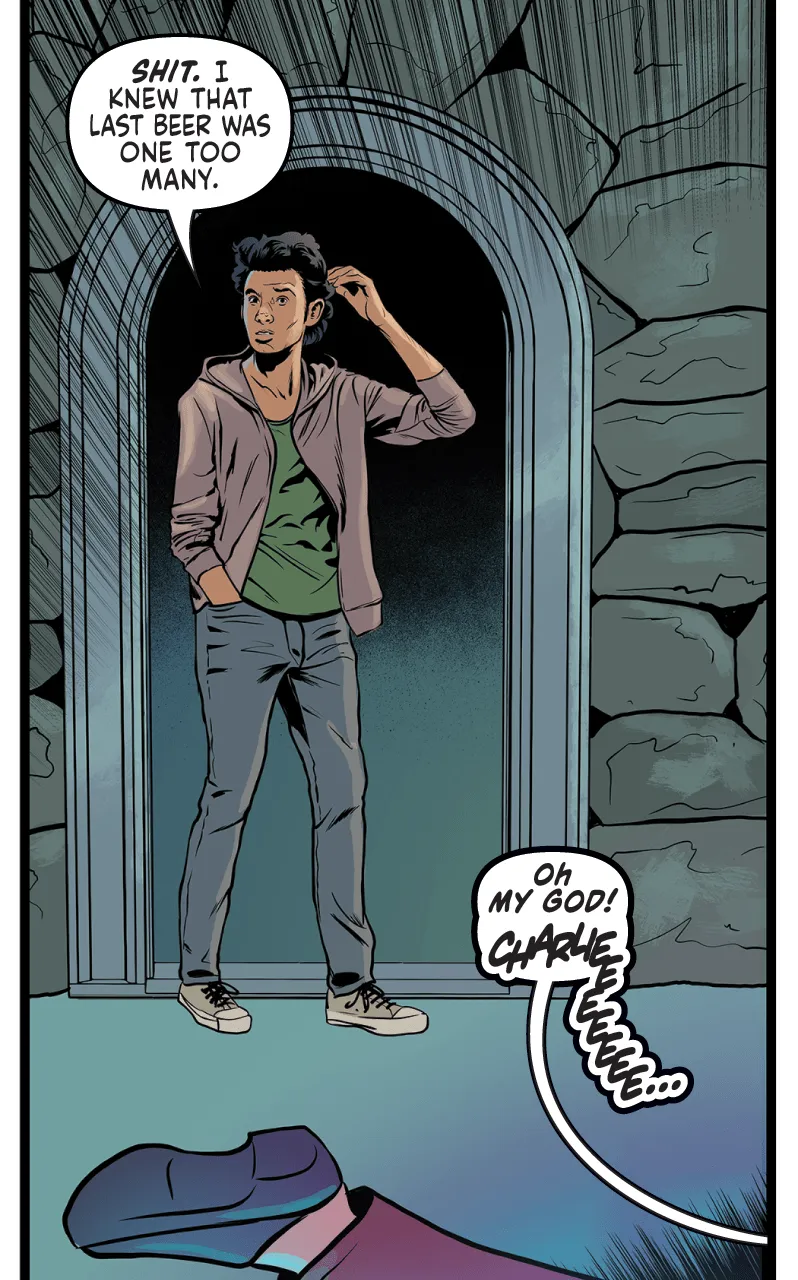 Acursian Chapter 20 page 67 - 