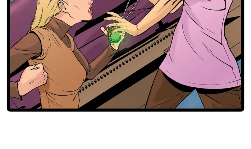 Acursian Chapter 20 page 9 - 