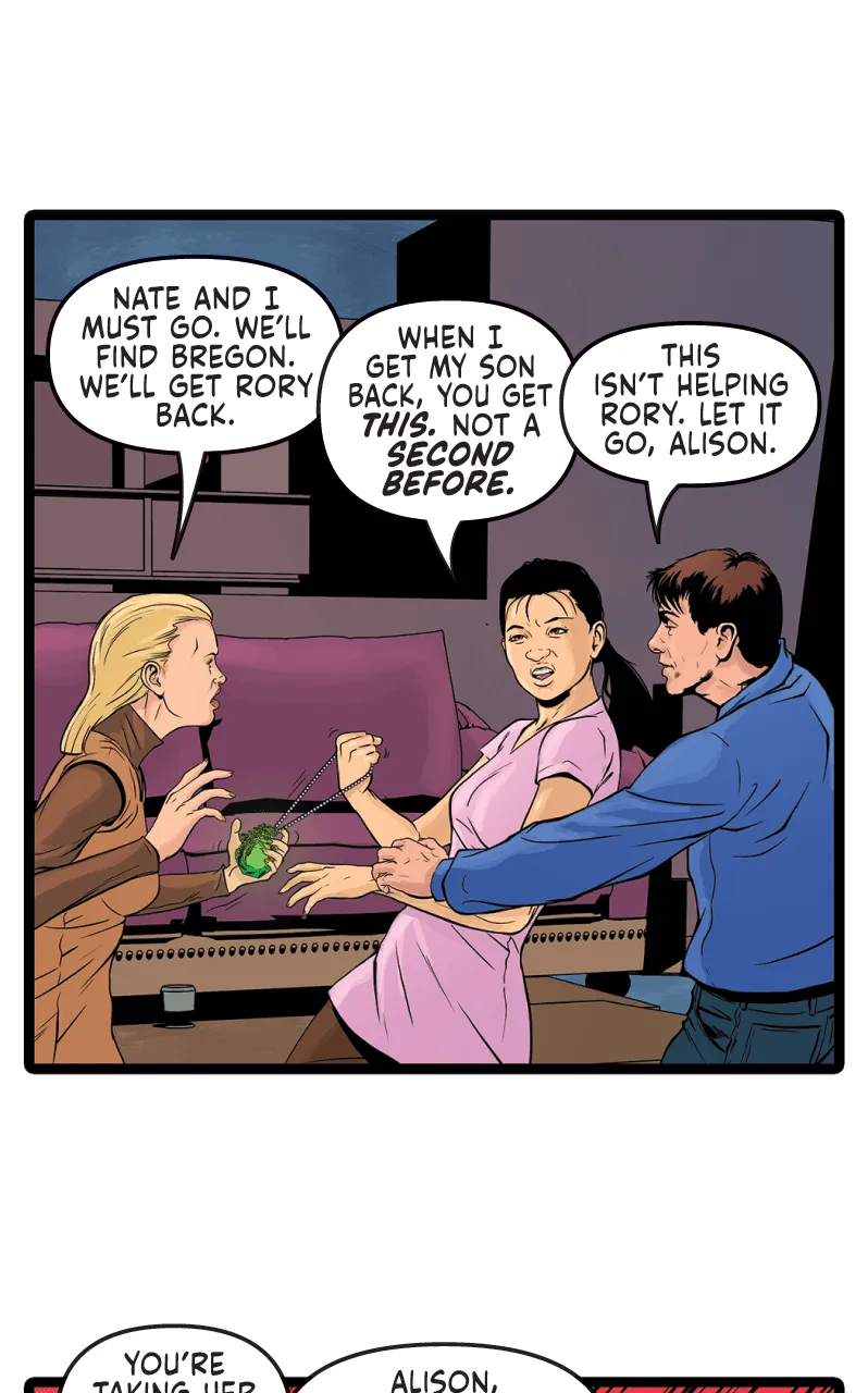 Acursian Chapter 20 page 10 - 