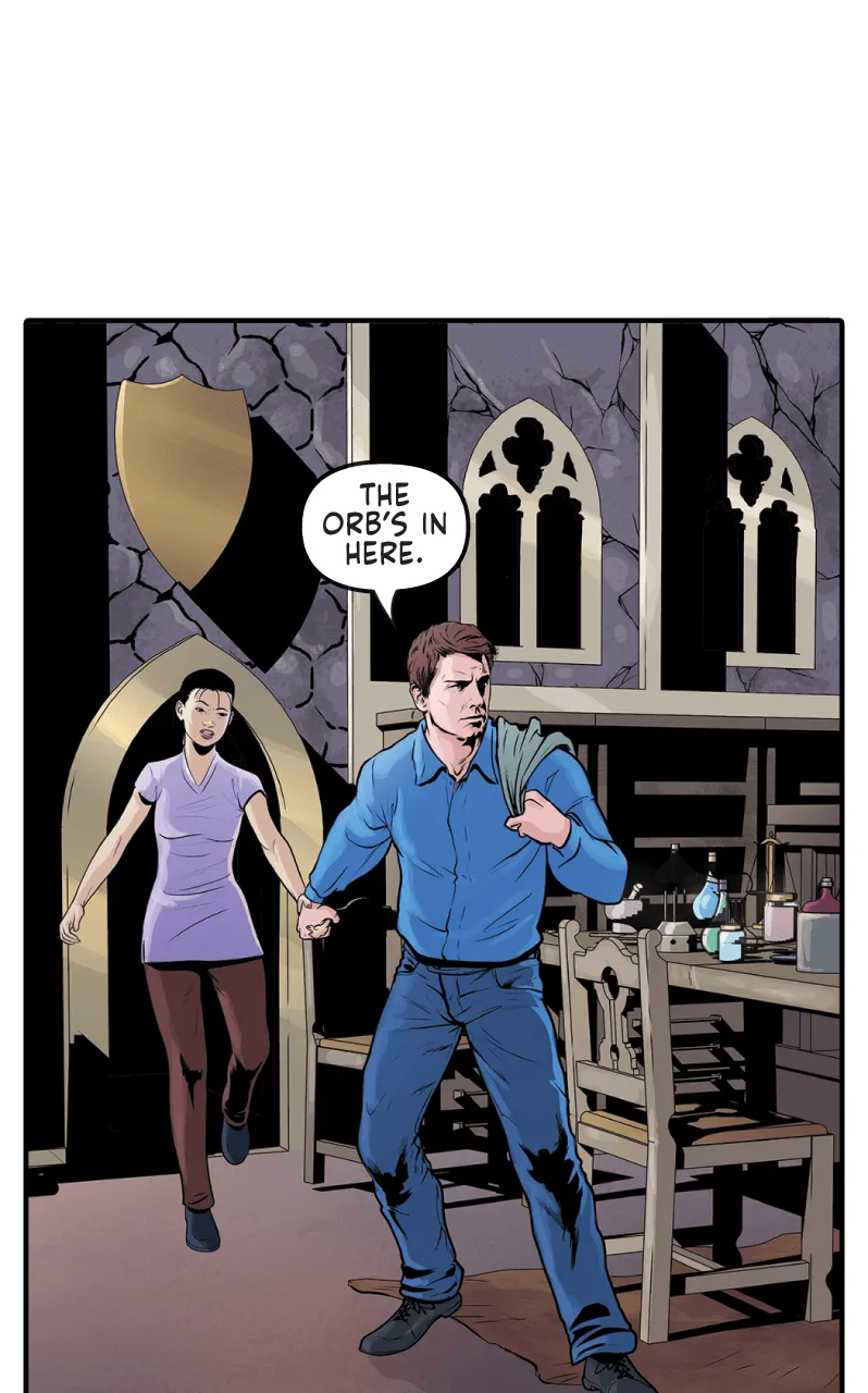 Acursian Chapter 21 page 2 - 
