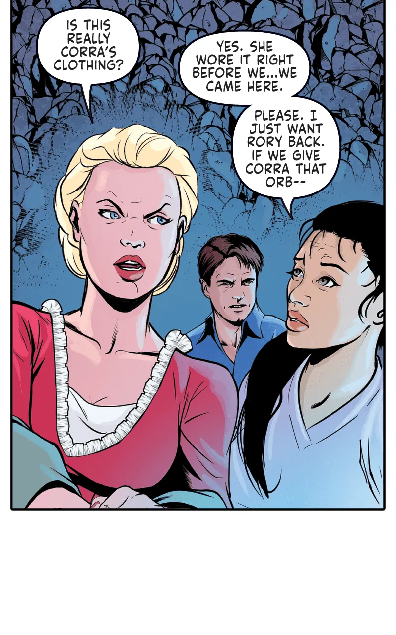Acursian Chapter 21 page 12 - 