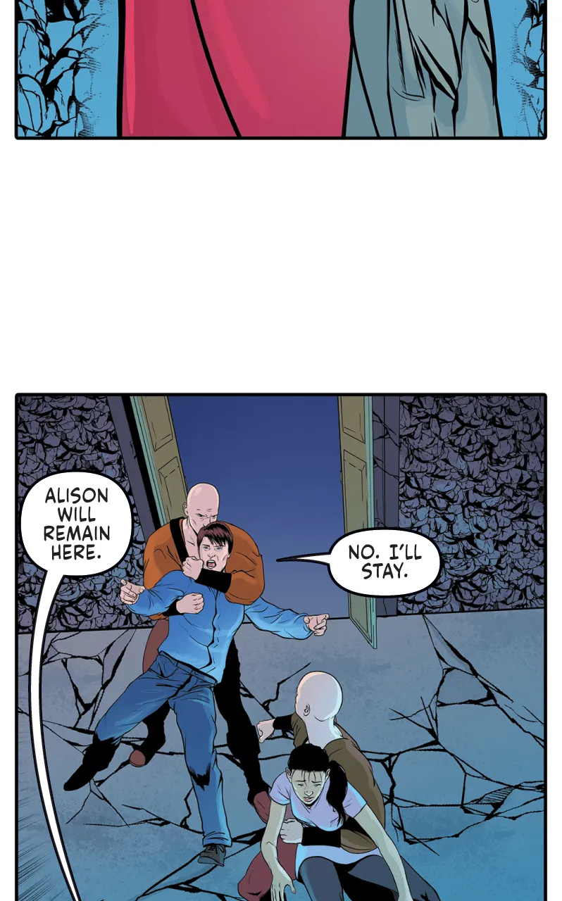 Acursian Chapter 21 page 14 - 