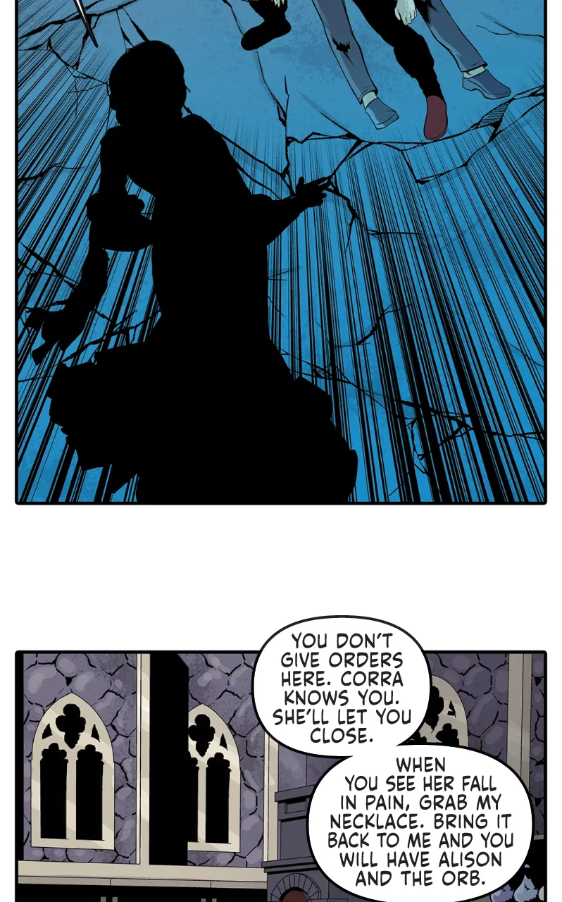 Acursian Chapter 21 page 15 - 