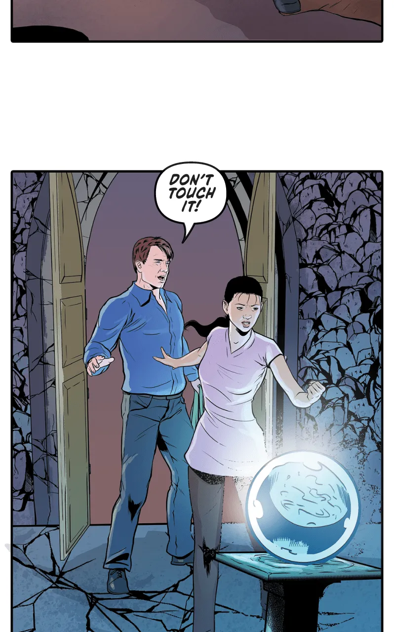 Acursian Chapter 21 page 3 - 