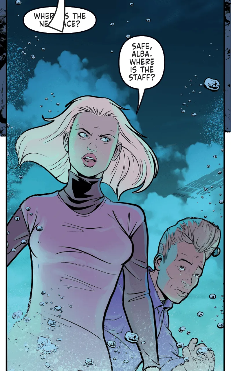 Acursian Chapter 21 page 25 - 