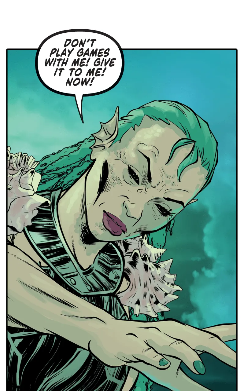 Acursian Chapter 21 page 27 - 