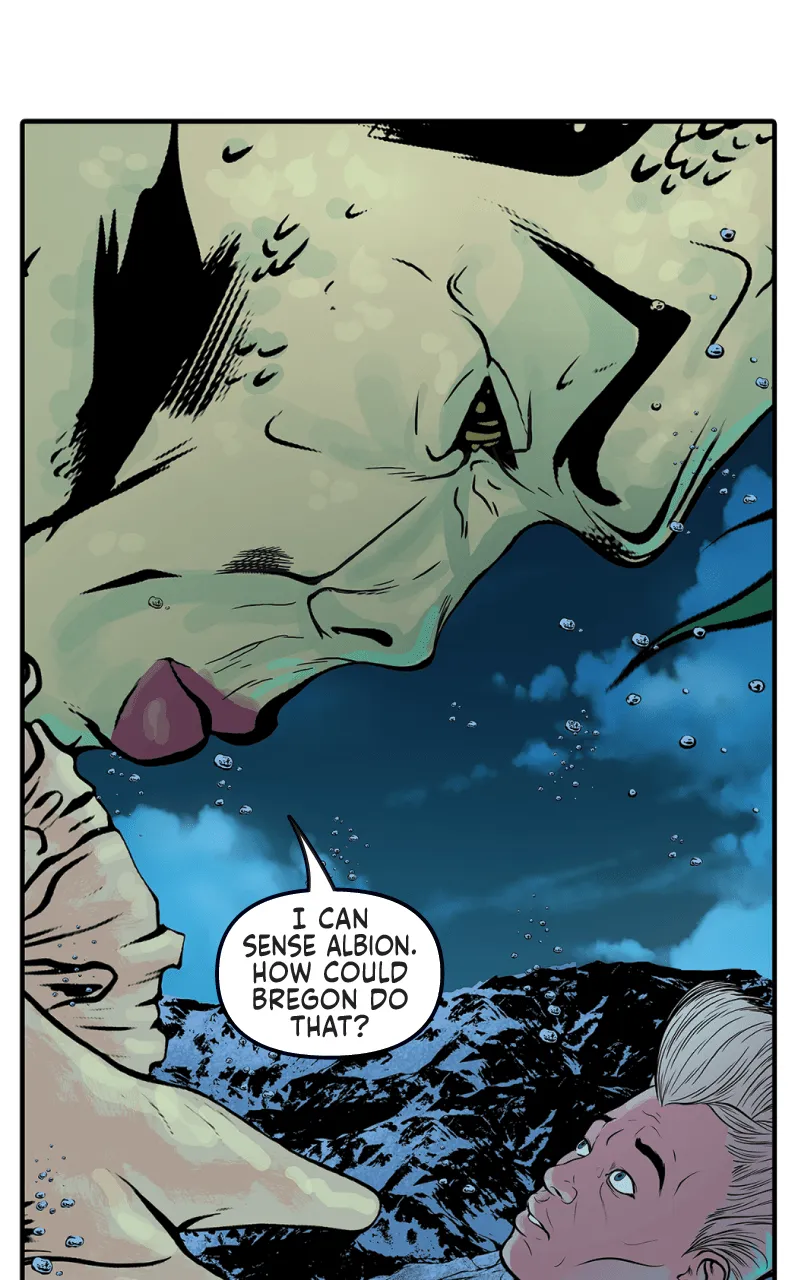 Acursian Chapter 21 page 30 - 