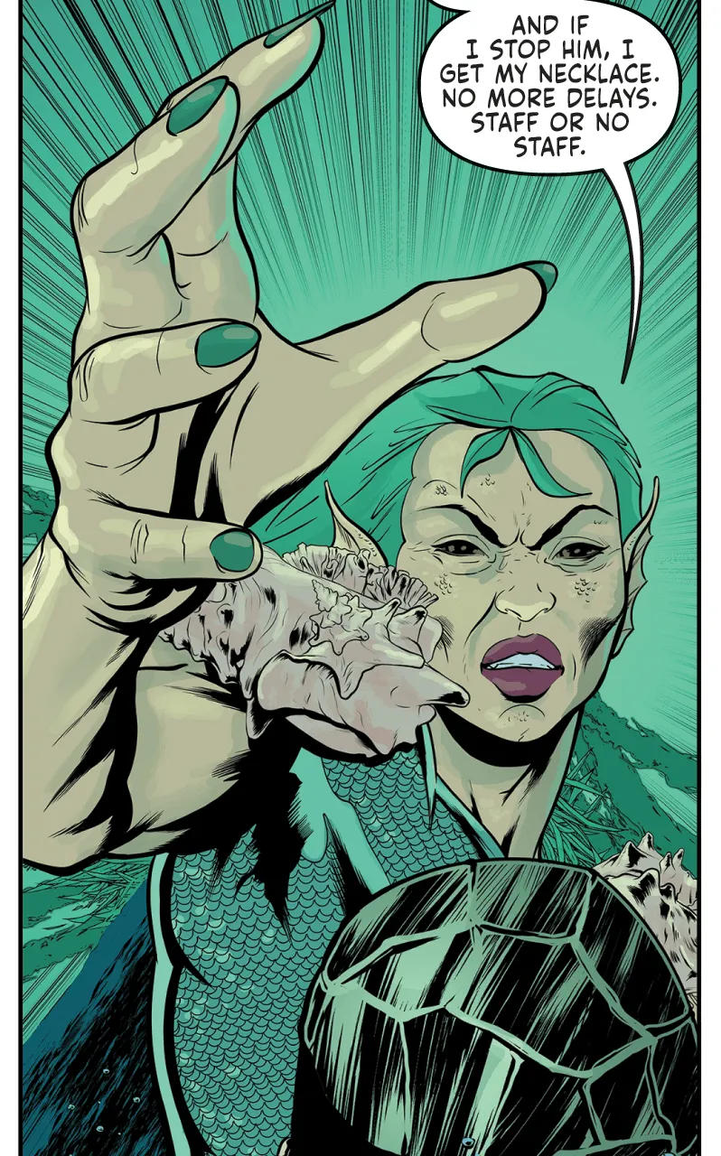 Acursian Chapter 21 page 34 - 