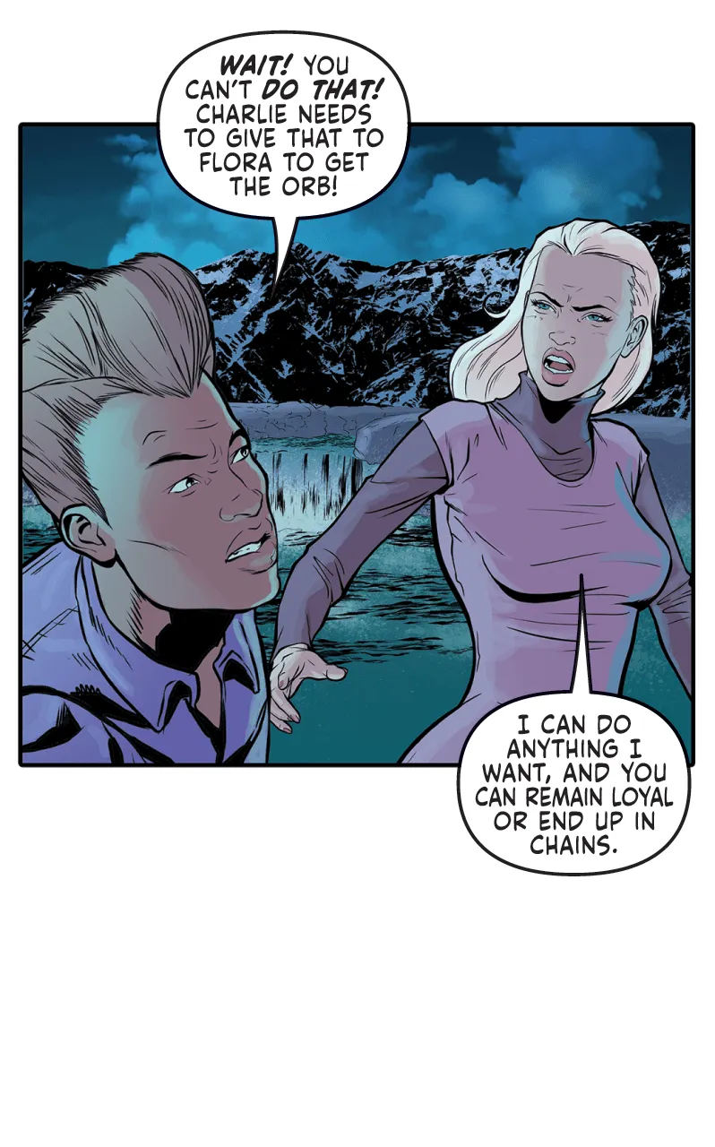 Acursian Chapter 21 page 36 - 