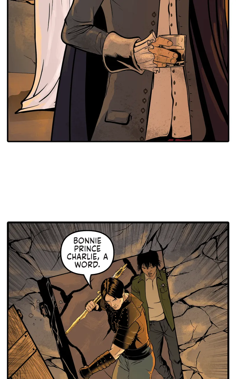Acursian Chapter 21 page 39 - 