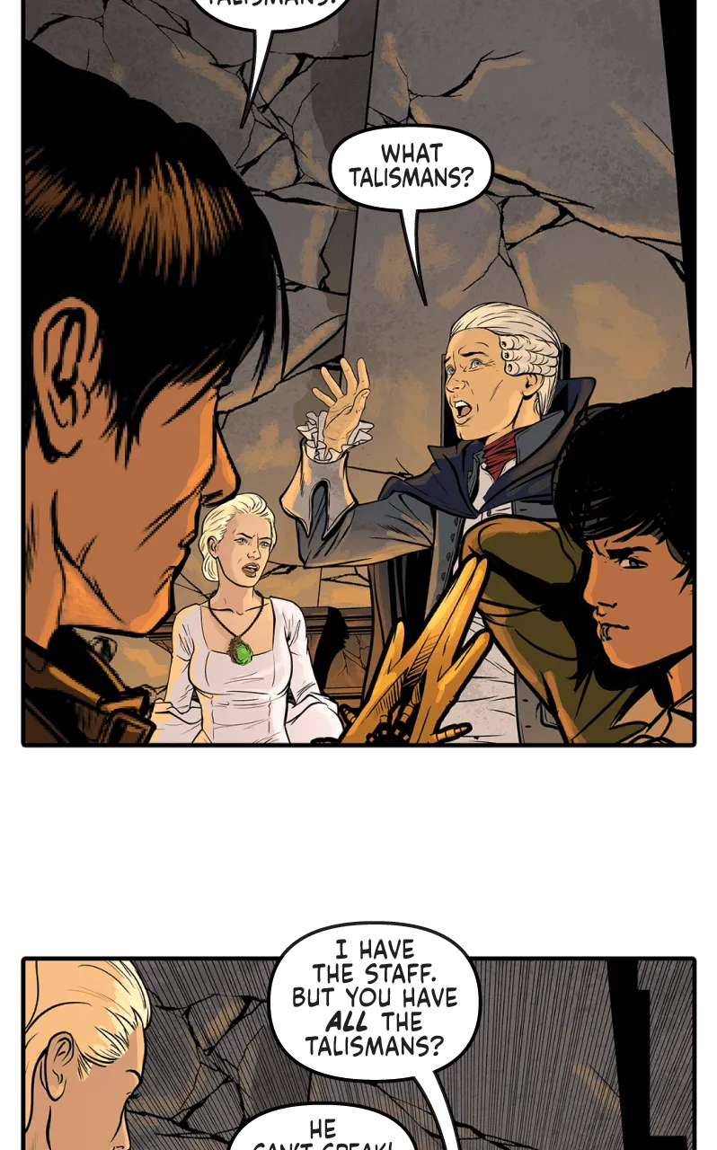 Acursian Chapter 21 page 41 - 
