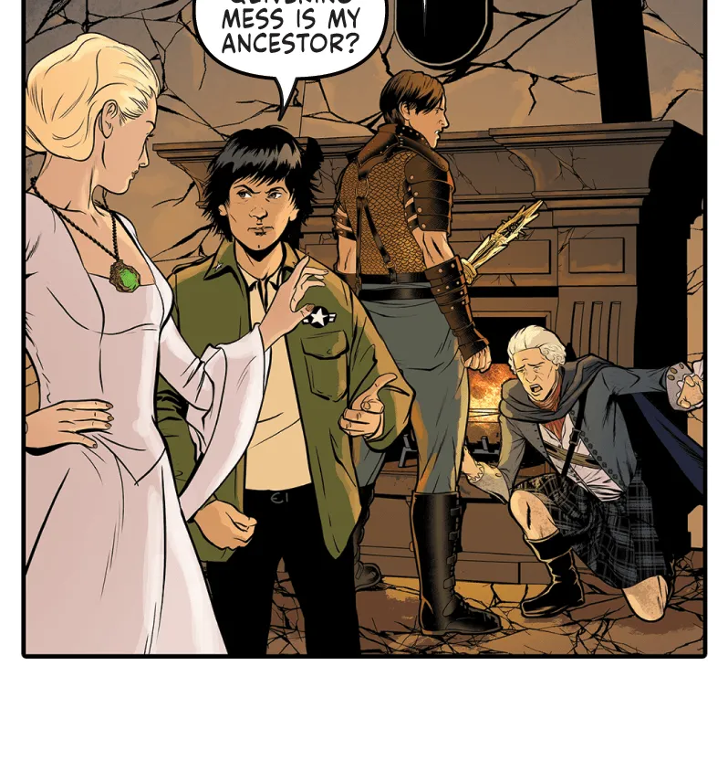 Acursian Chapter 21 page 43 - 