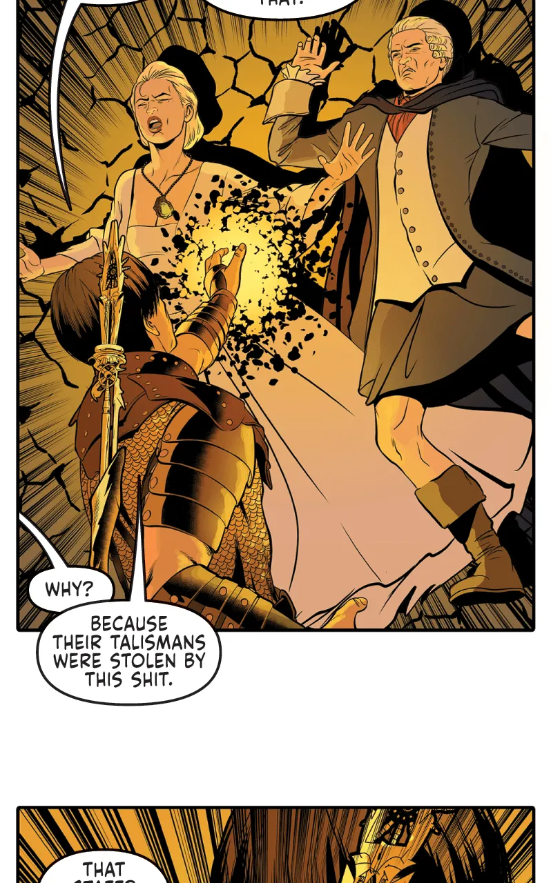Acursian Chapter 21 page 45 - 