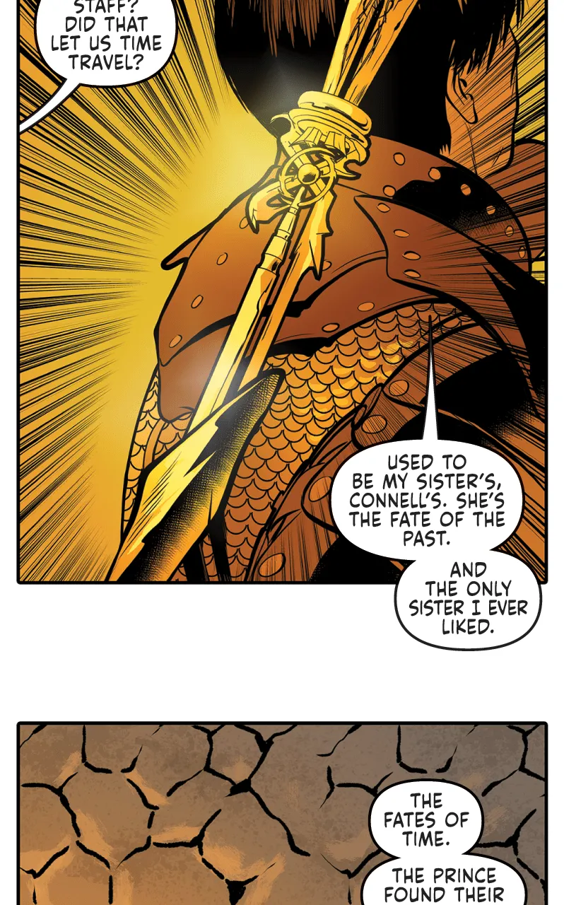 Acursian Chapter 21 page 46 - 