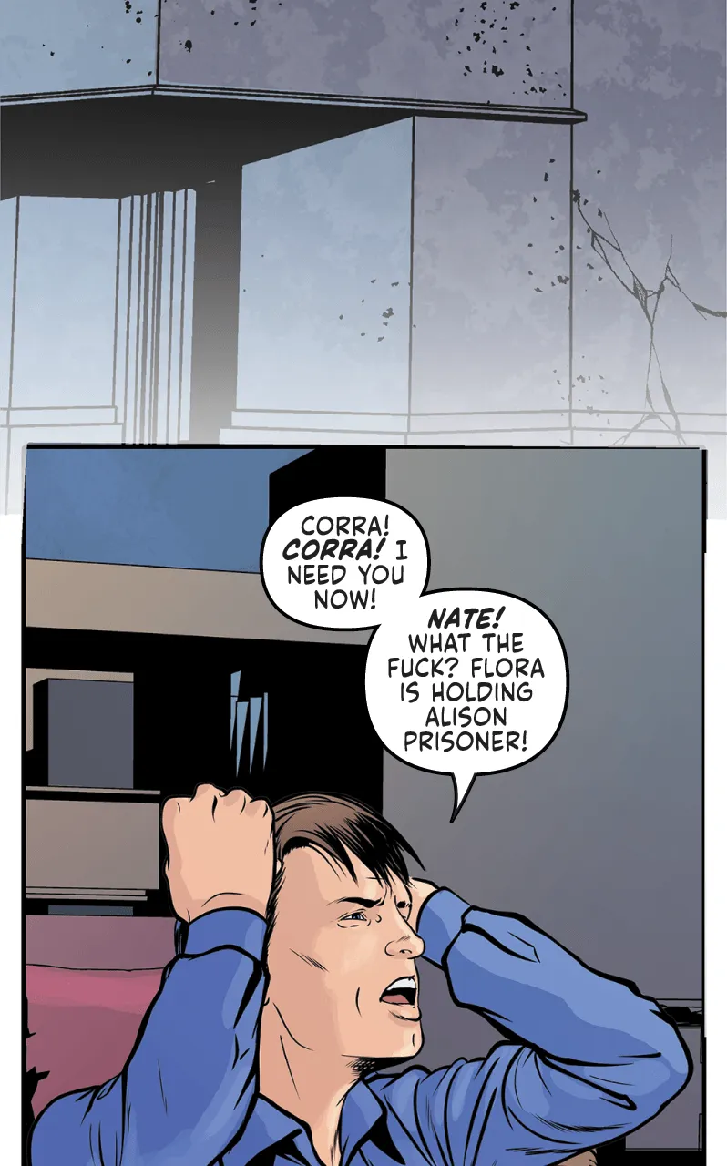 Acursian Chapter 21 page 50 - 