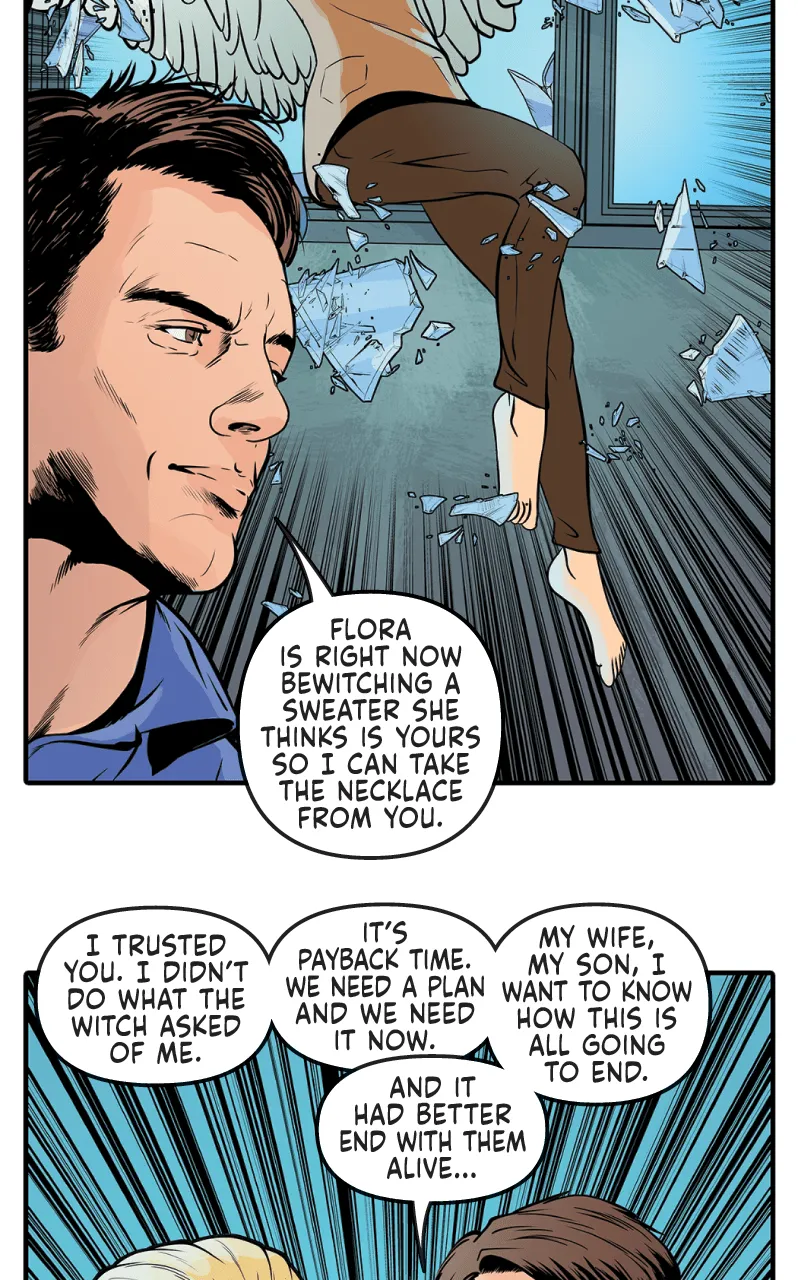 Acursian Chapter 21 page 52 - 