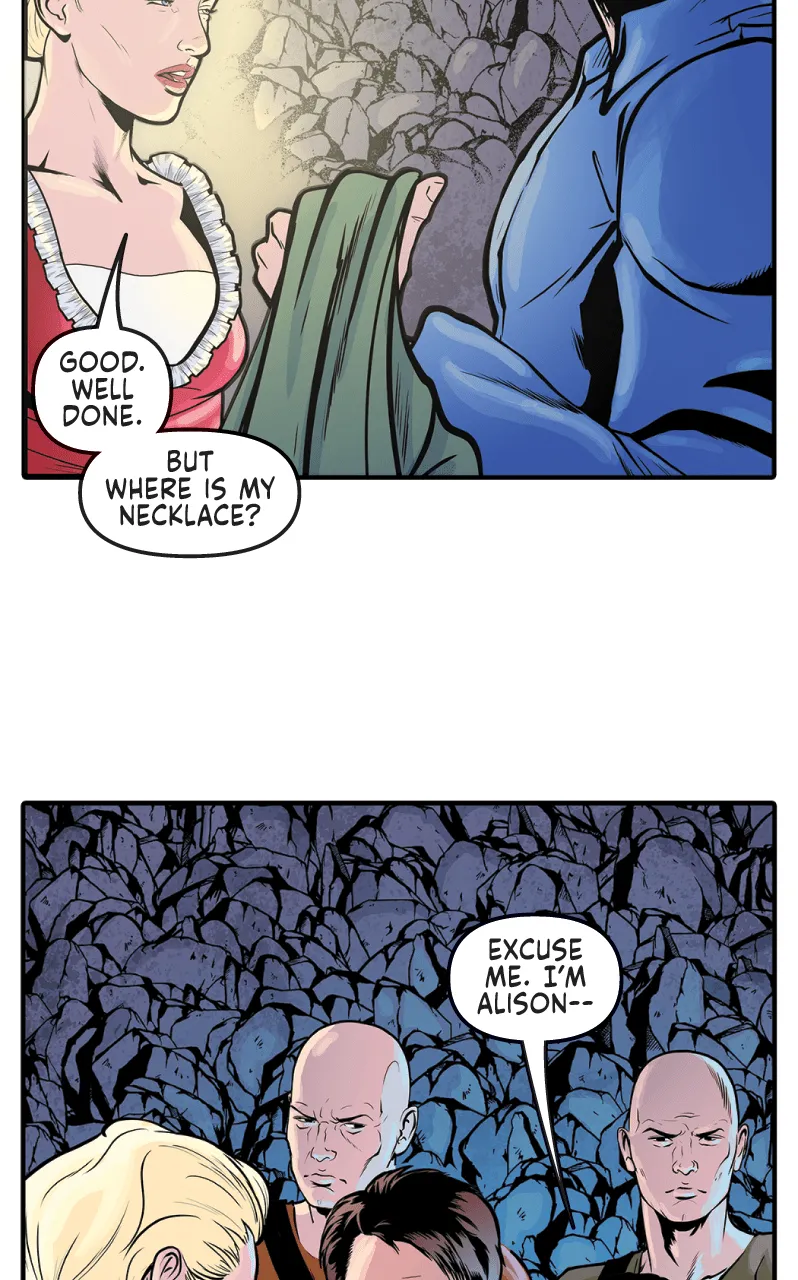 Acursian Chapter 21 page 7 - 