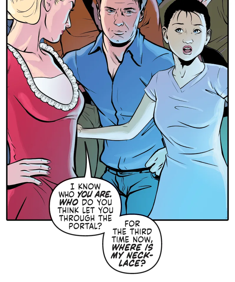 Acursian Chapter 21 page 8 - 