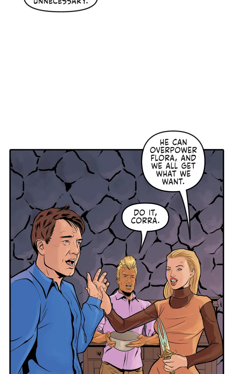 Acursian Chapter 22 page 12 - 
