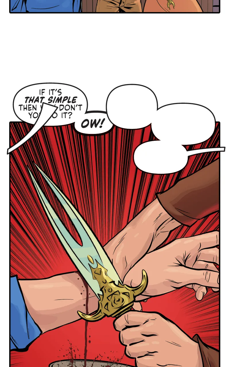 Acursian Chapter 22 page 13 - 
