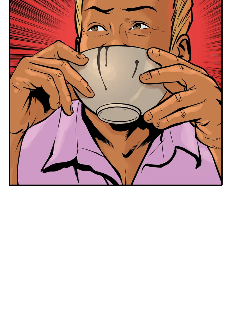 Acursian Chapter 22 page 17 - 