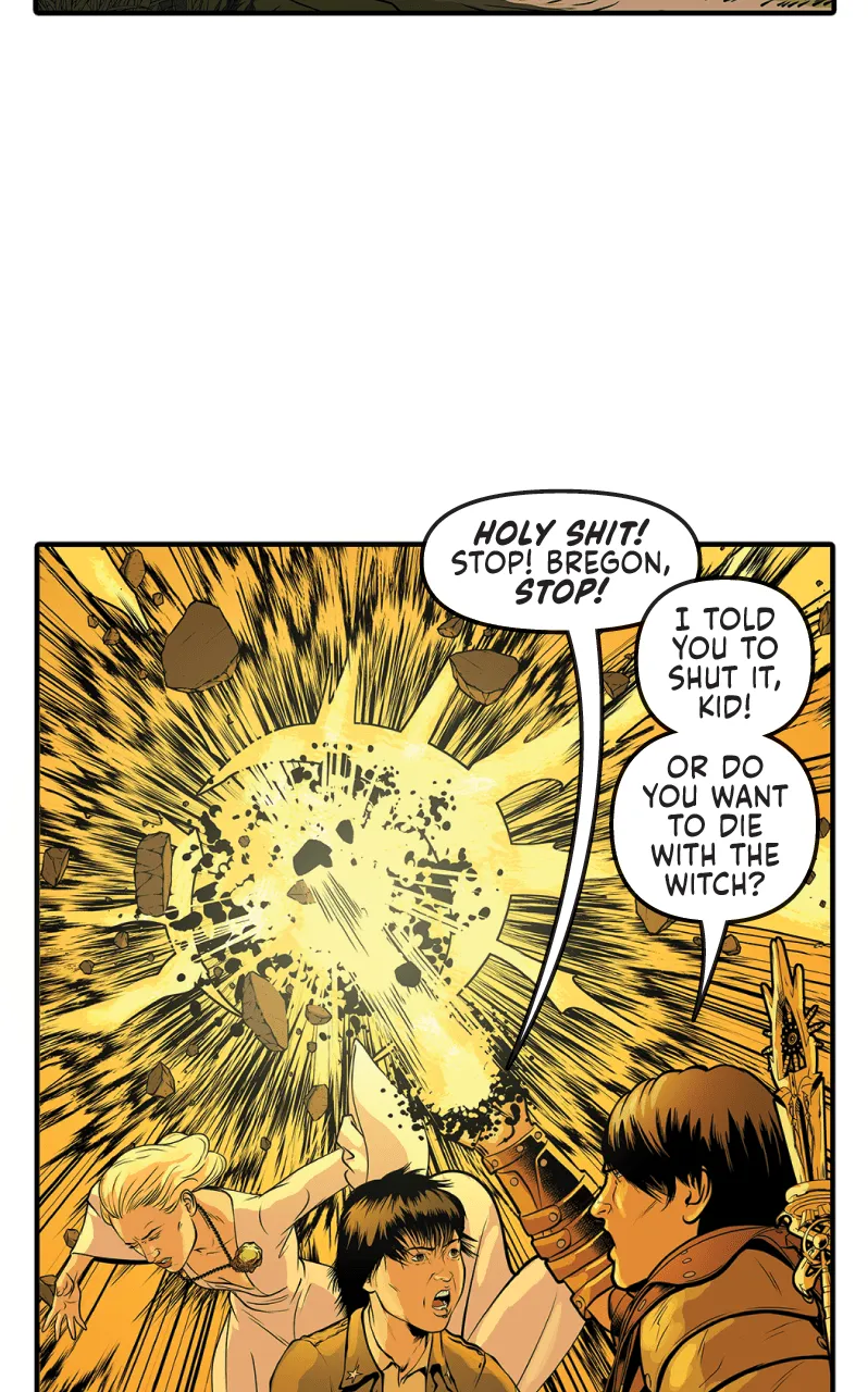 Acursian Chapter 22 page 19 - 