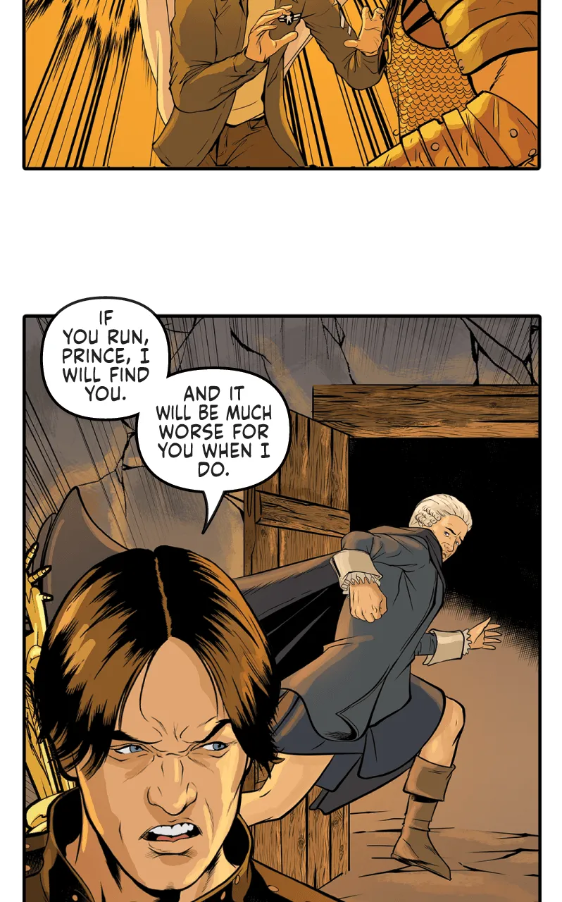 Acursian Chapter 22 page 20 - 
