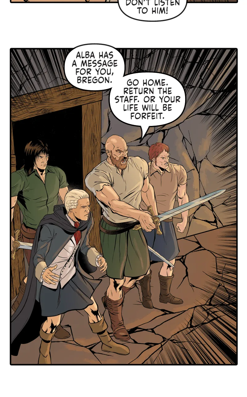 Acursian Chapter 22 page 22 - 