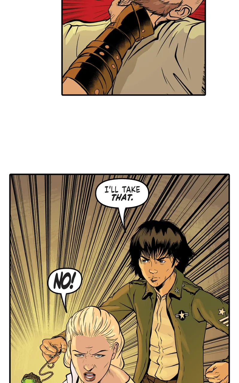 Acursian Chapter 22 page 24 - 