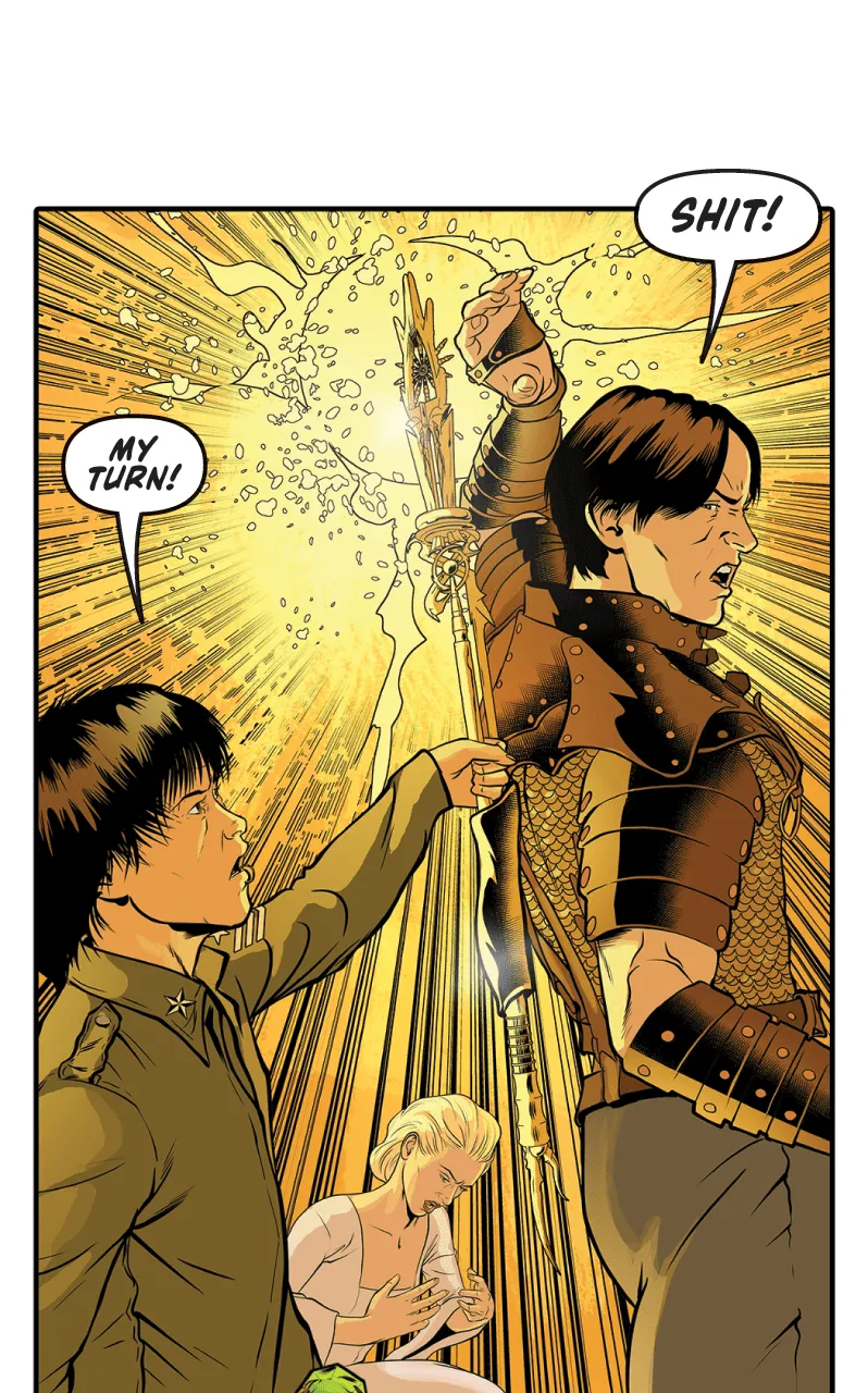 Acursian Chapter 22 page 26 - 