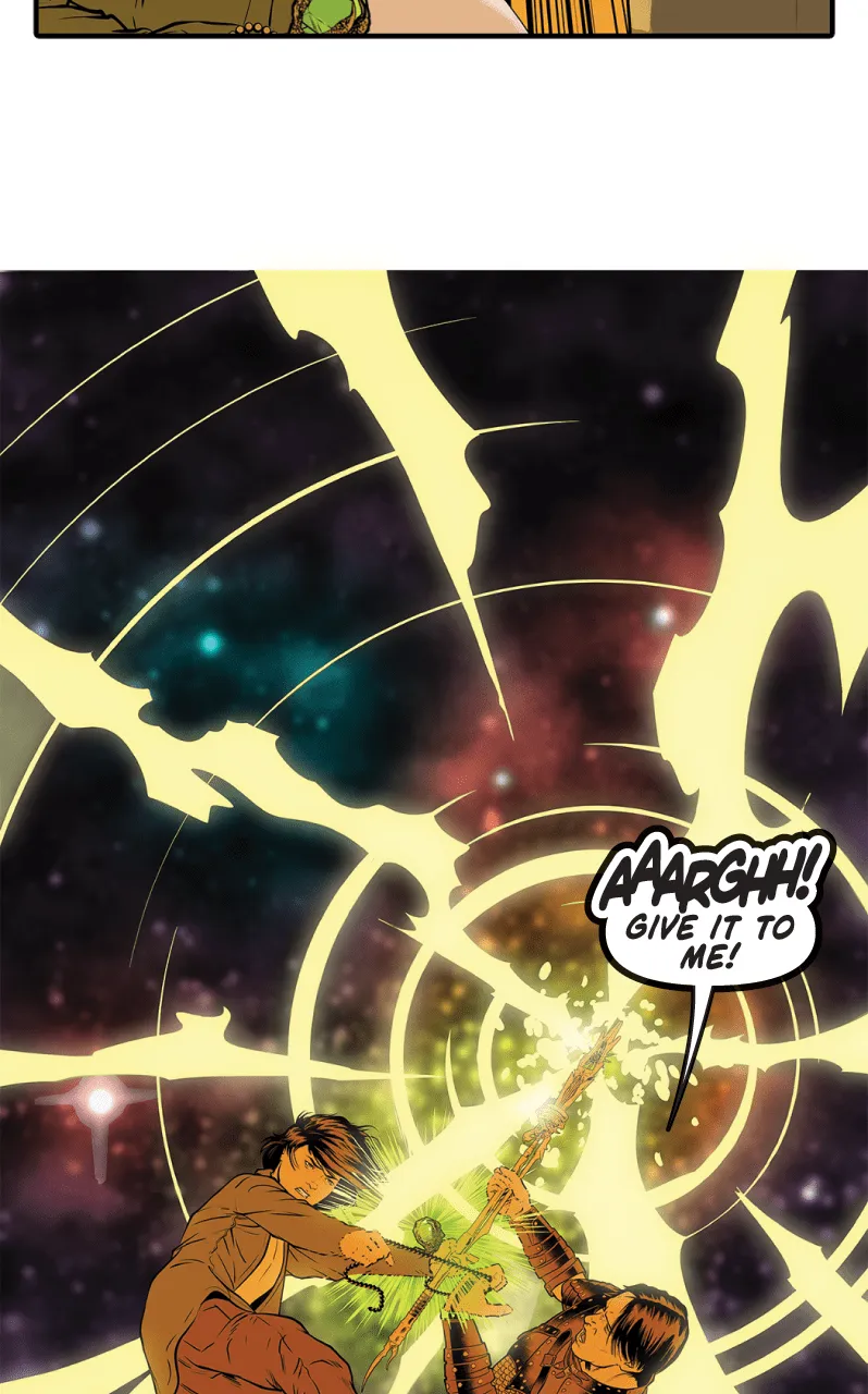 Acursian Chapter 22 page 27 - 