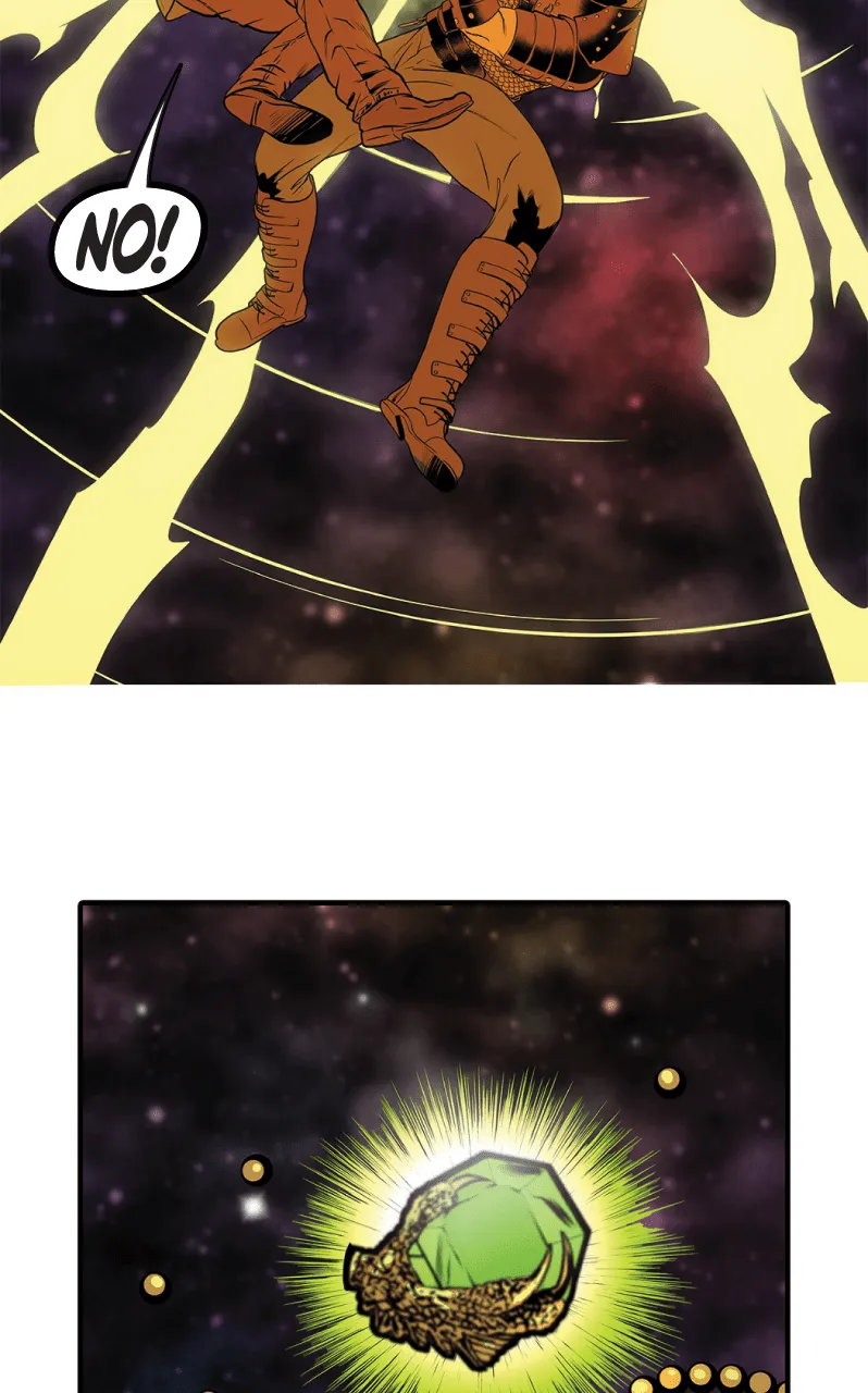 Acursian Chapter 22 page 28 - 