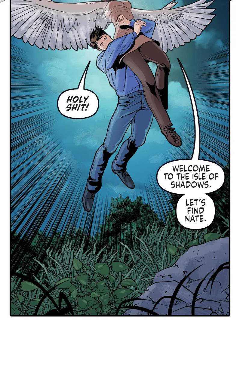 Acursian Chapter 22 page 4 - 
