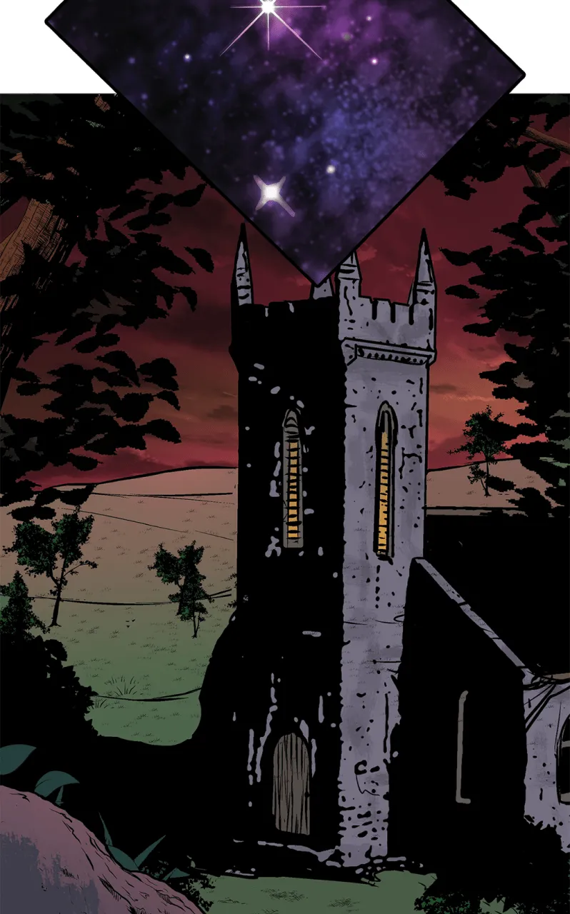 Acursian Chapter 22 page 31 - 