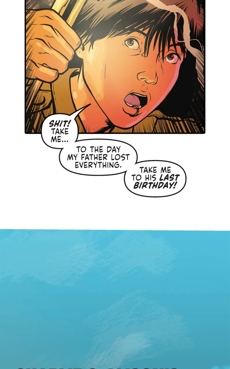 Acursian Chapter 22 page 39 - 