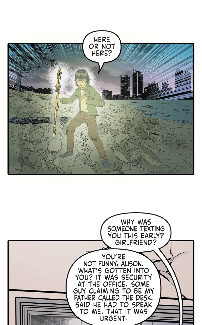 Acursian Chapter 22 page 42 - 
