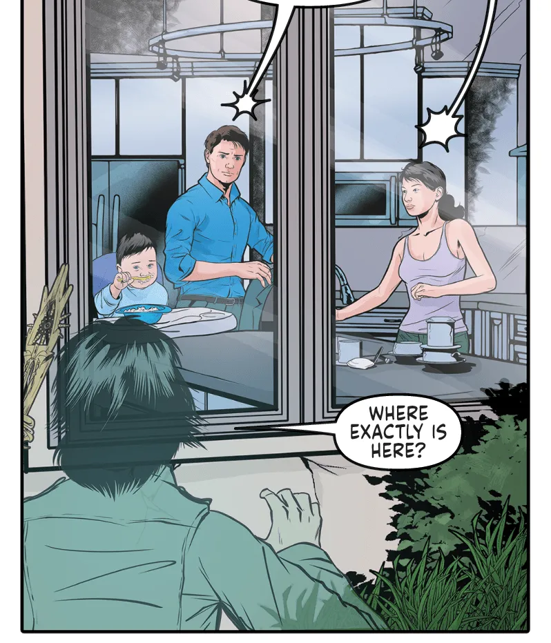 Acursian Chapter 22 page 43 - 
