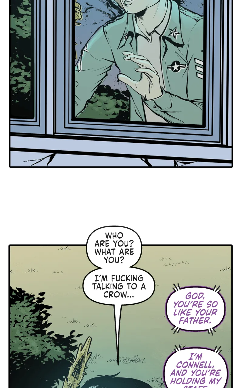 Acursian Chapter 22 page 46 - 