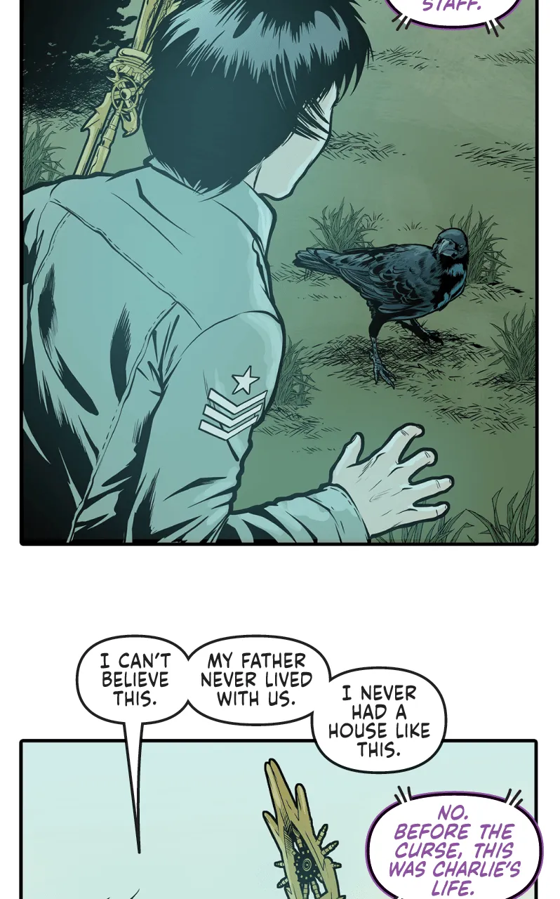 Acursian Chapter 22 page 47 - 