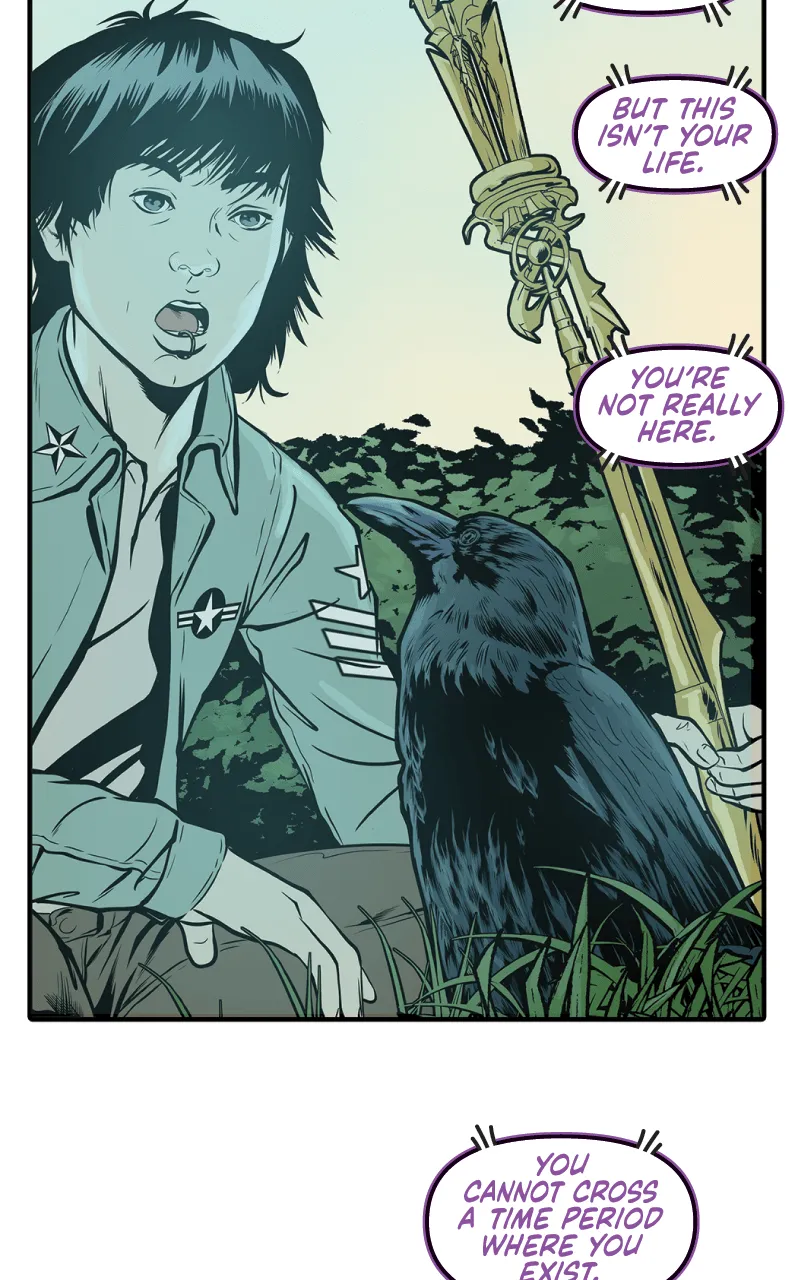 Acursian Chapter 22 page 48 - 