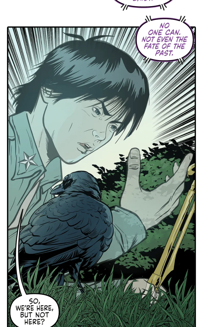 Acursian Chapter 22 page 49 - 
