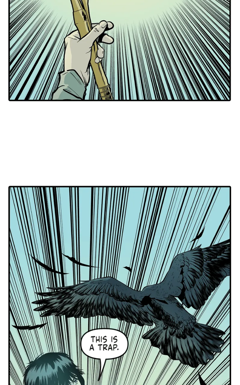 Acursian Chapter 22 page 51 - 