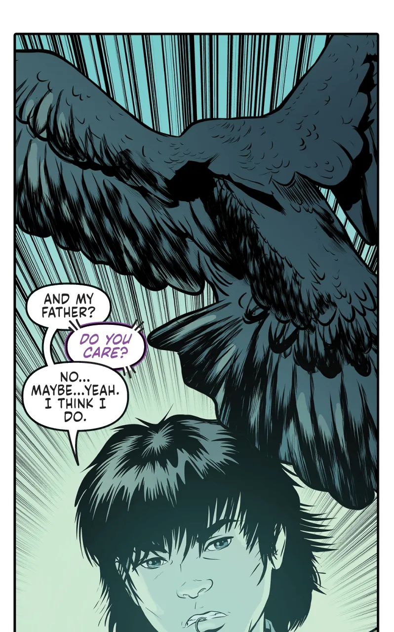Acursian Chapter 22 page 53 - 