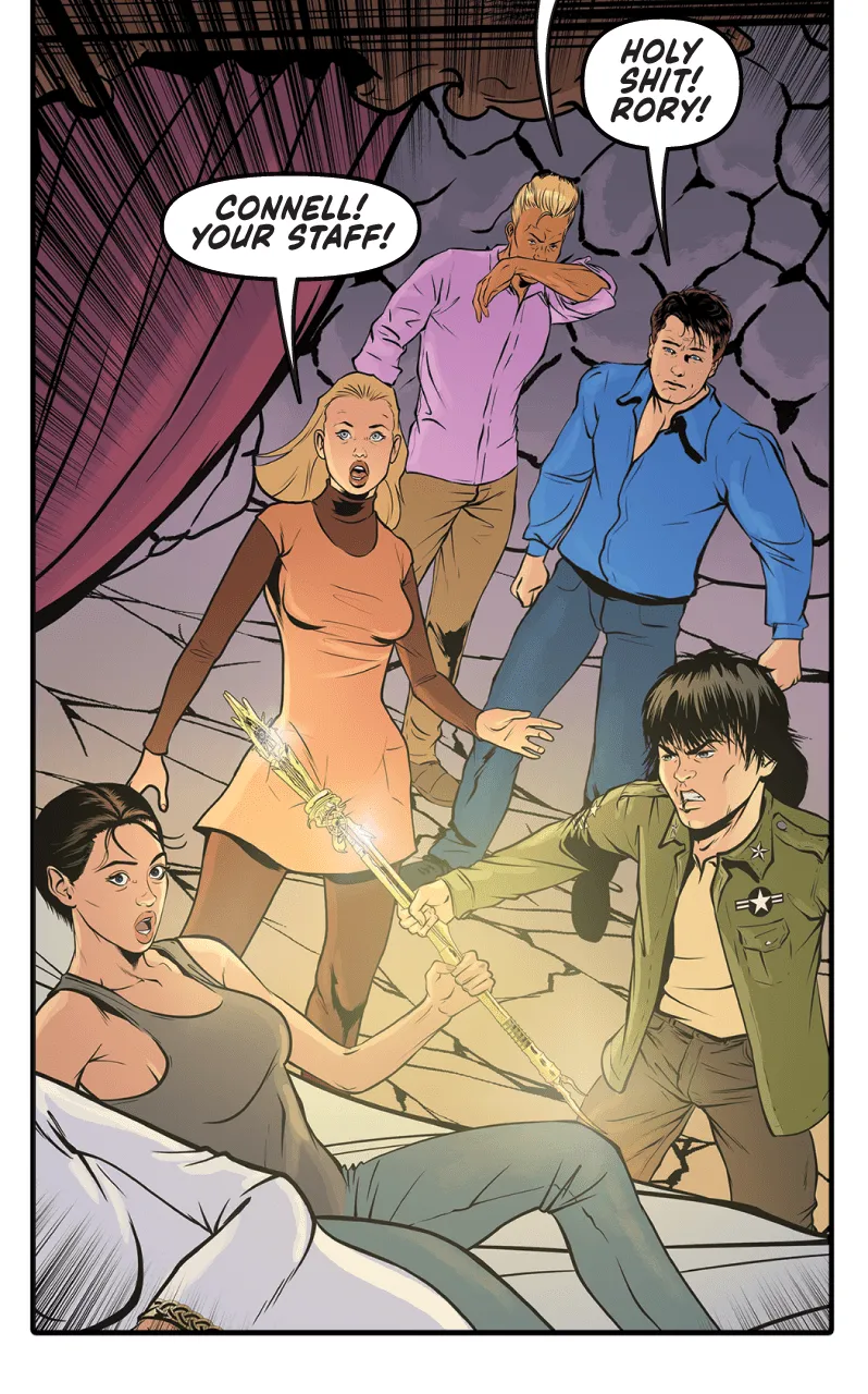 Acursian Chapter 22 page 56 - 